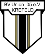 Wappen BV Union 05 Krefeld